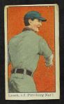 Tommy Leach  Throw 
