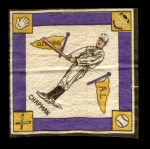 Ray Chapman  