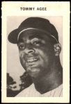 Tommie Agee 