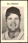 Bill Freehan 