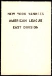 New York Yankees Team  