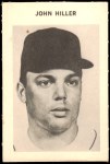 John Hiller 