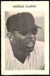 Horace Clarke 