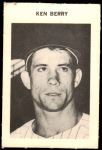 Ken Berry 