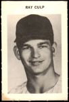Ray Culp 