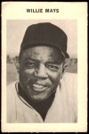 Willie Mays 