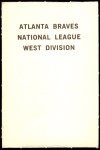 Atlanta Braves Team  