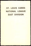 St. Louis Cardinals Team  