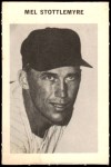 Mel Stottlemyre 