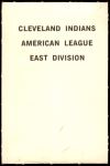 Cleveland Indians Team  