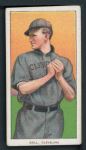 Neal Ball Cleveland & Hands At Chest 
