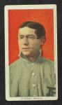 Charley O'Leary 