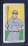 Heinie Zimmerman 