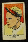 #12 Jack Bentley 