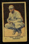 #6 Tris Speaker 