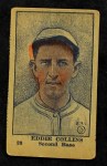 #28 Eddie Collins 