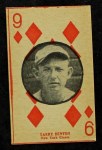 Larry Benton Red or Black Circle 