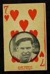 Babe Herman 