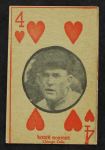 Rogers Hornsby 