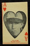 Watty Clark 