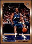 #3 Rod Strickland 