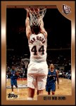 #4 Keith Van Horn 