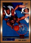#13 Chris Webber 