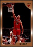 #18 Luc Longley 