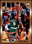 #39 Antoine Walker 
