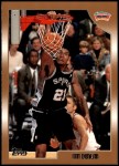 #49 Tim Duncan 
