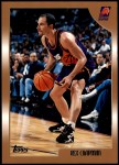 #76 Rex Chapman 