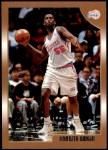 #91 Lorenzen Wright 