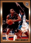 #106 Corliss Williamson 