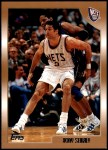 #116 Rony Seikaly 