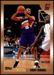 #134 Danny Manning 
