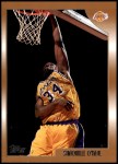 #175 Shaquille O'Neal 