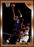 #176 John Starks 
