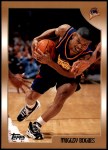 #198 Muggsy Bogues 