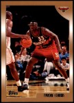 #214 Tyrone Corbin 