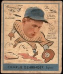 Charley Gehringer 