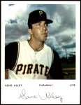 Gene Alley 