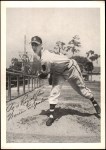 Warren Spahn 
