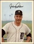 Johnny Podres 