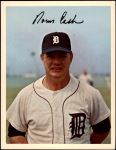 Norm Cash 
