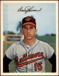 Davey Johnson 