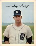 Mickey Lolich 