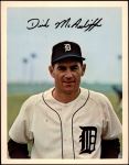 Dick McAuliffe 