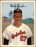 Wally Bunker 