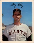 Gaylord Perry 