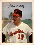 Dave McNally 